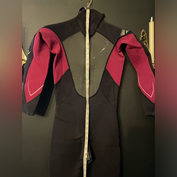 Body Glove Method 3/2mm Full Wetsuit - Picture 5 of 16